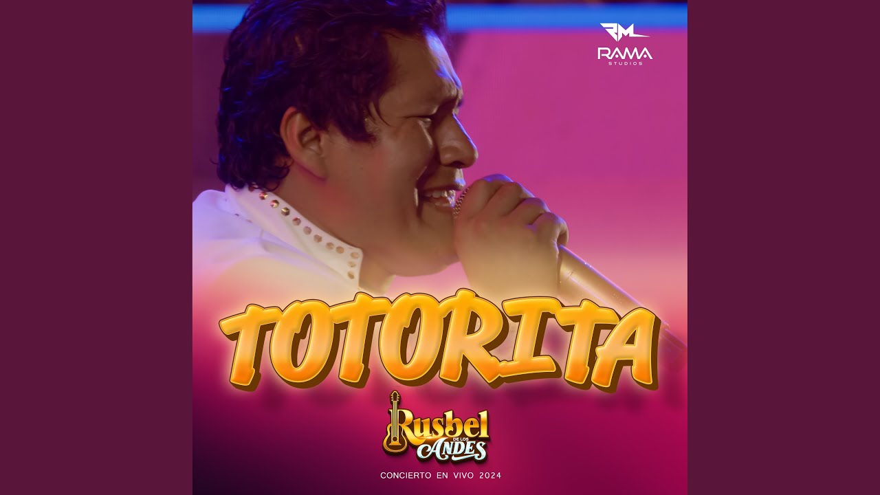 Totorita (En Vivo)