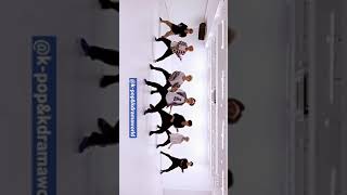 Feliz Navidad....bts Version