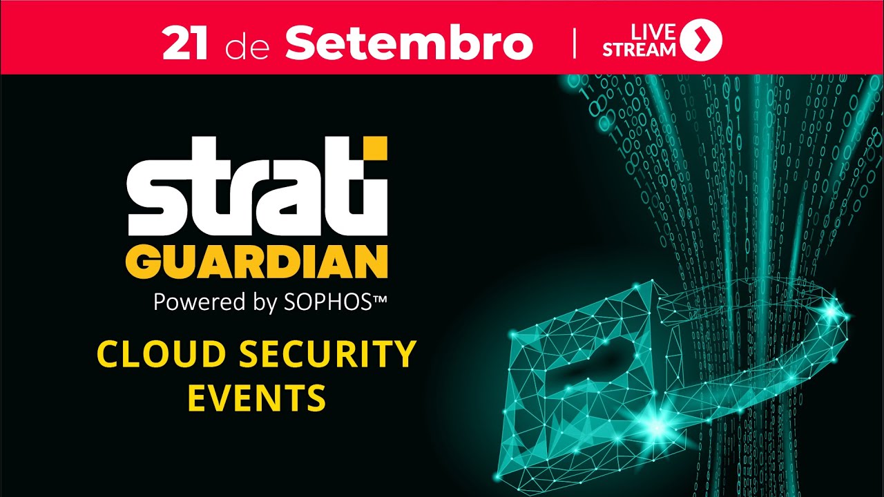 Cloud Security Events - YouTube