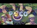 FAZENDO AS TINTAS | POCO (PARTE 7)