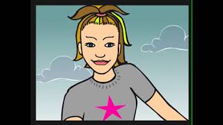 Download Lagu Like Wow. Animated music video. MP3 Download Lagu Like Wow. Animated music video. MP3