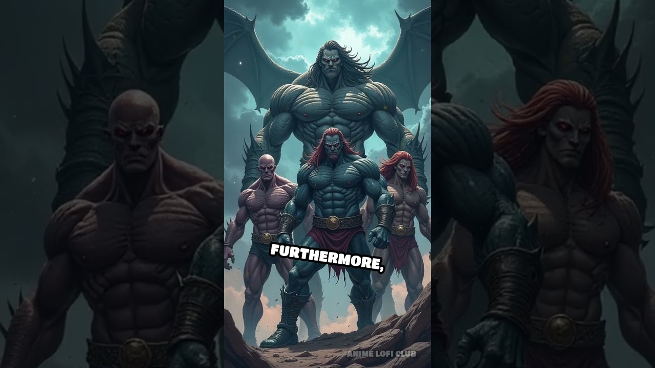 Unlocking the Secrets of Titans