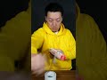 【SNSで大人気】水滴を使って、凄い映像が撮れる！？ #shorts #検証 #チャレンジ