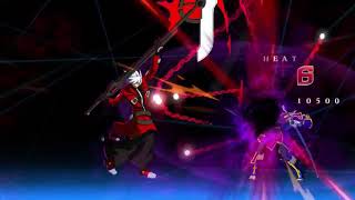 What If The Music For The Ik Was Slightly Different?