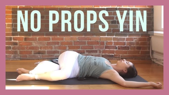 Yoga Burpees with Elyse 