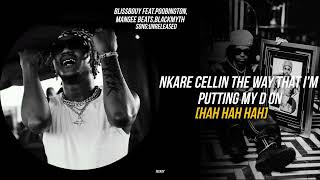 Blissbouy feat. Poobington, Mangee beats,Blackmyth   #xigaza #xigazaxama2k #fypシ゚viral #1million 