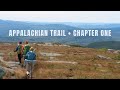 Hiking The Appalachian Trail  • Chapter One - Getting There