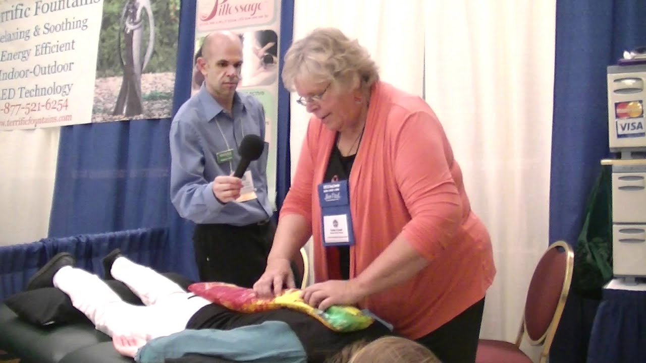 Mother Earth Pillows YouTube