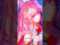 [Nightcore] Poker Face | Version 5 #short #shorts #youtubeshorts