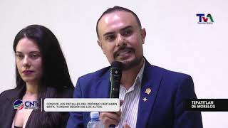 ? Todo sobre Srta. Turismo Región de los Altos 2025 | 45ª edición llena de elegancia y tradición ??
