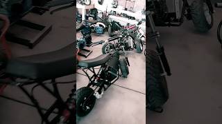 Electro & Co QS138 Noisy Cricket controller install.