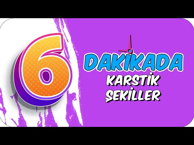 6dk Da Karstik Sekiller Youtube