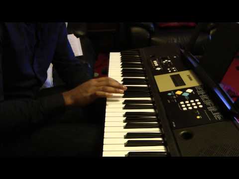 Thumbi Vaa Malayalam Song On Keyboard With Notes