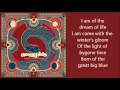 Amorphis - Winter’s Sleep (Lyrics on Screen)