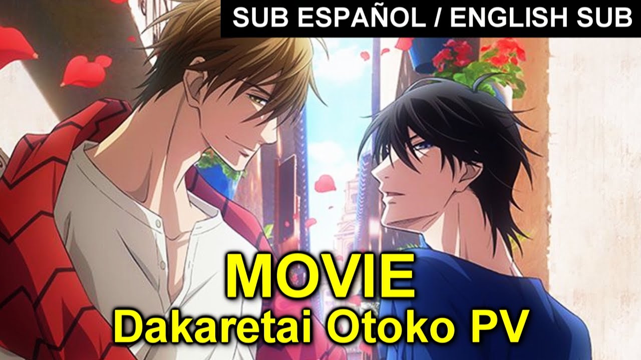 Stream Dakaretai Otoko 1 - I Ni Odosarete Imasu - Opening Español by  Santiago MR