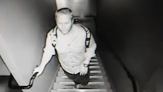 Police hunt man who assaulted woman at massage parlour