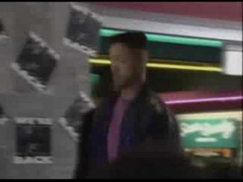 Fresh Prince of Bel-Air dance - Season 1