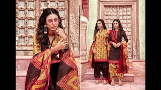 Non Stop Vol 43 Sweety Fashion Salwar Suits    Manufacturer Wholesaler Ahmedabad Surat screenshot 4