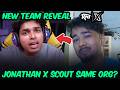 Scout Jonathan Same ORG💀 Scout Announced Esports Comeback &amp; New Team😱 Reply RNTX Pain