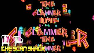 (YTPMV) Not Use - Time Scanner (Arcade) Scan