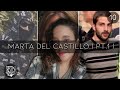 ¿DÓNDE está MARTA del CASTILLO?|DreaLeunam