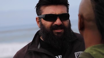 Every Man a Leader- Stop Hiding, Start Leading Today by Sam Falsafi: Book Release 2019