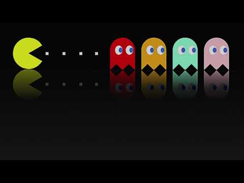 Python Pacman: Coding With Documentation Challenge