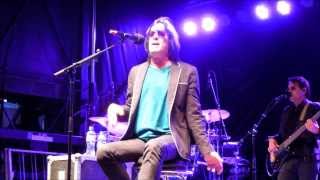 Todd Rundgren - Love Is The Answer - Buffalo, NY - August 15, 2013 chords