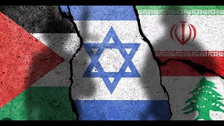 Les Français doivent «s'abstenir» de se rendre en Iran, Liban, Israël et territoires palestiniens