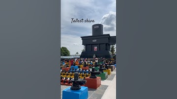 🙏🙏Kotilingeshwara Temple 🛕 Kolar #shorts #shiv #viral #mahakal #harharmahadev #mahadev