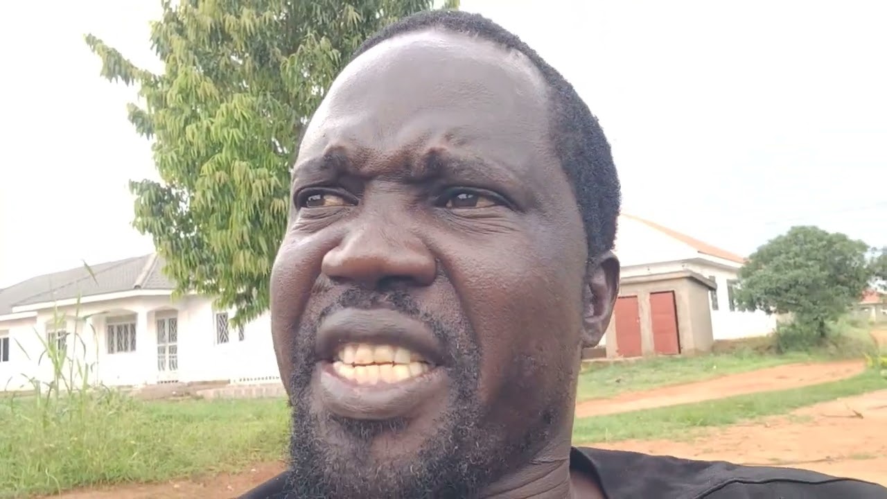 BALALO TO LEAVE ACHOLI LAND IN 14 DAYS