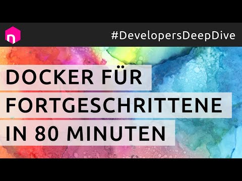 Video: Verringert Docker die Leistung?