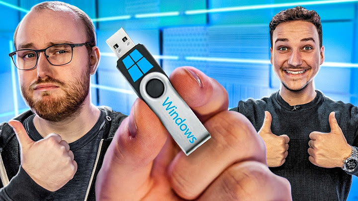 TUTO : Comment installer Windows 11 (La meilleure manière)