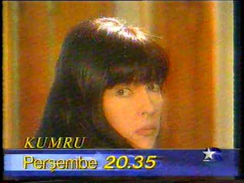 Kumru (Aydan Şener) TV'de ilk Kez fragmanı 6 Kasım 1997 - Star TV