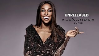 Alexandra Burke Ft. Bruno Mars - Before it Explodes (UNRELEASED)