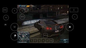 Can Snapdragon 695 Really Run NFS Most Wanted 2012 Smoothly?