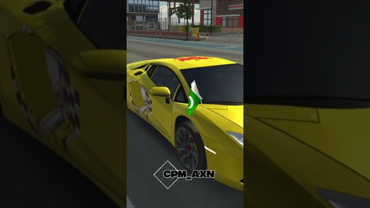 Mix car photo (Chinese song)