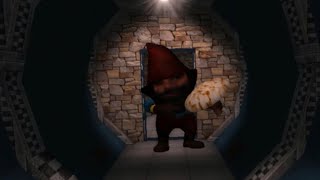 This mod has a lot of memes and copyright (SCP honza 55 44)