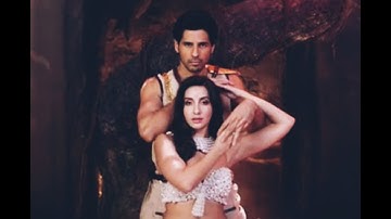 Manike Whatsapp Status : Thank God ♥️|Nora Fatehi , Sidharth M /Tanishk,Yohani ,Jubin | Rashmi Virag