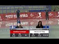 DAY/JOUR 1 | 2023 Canadian Long Track Championships presented by Intact Insurance