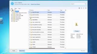 Free Hard Disk Data Recovery