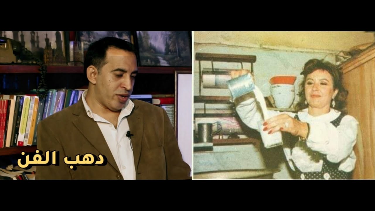 سعاد حسني طلبت أن يعيش معها آخر سبع سنوات..... محمد جلاء ابن شقيقها يحكي تفاصيلها الحقيقية لأول مرة