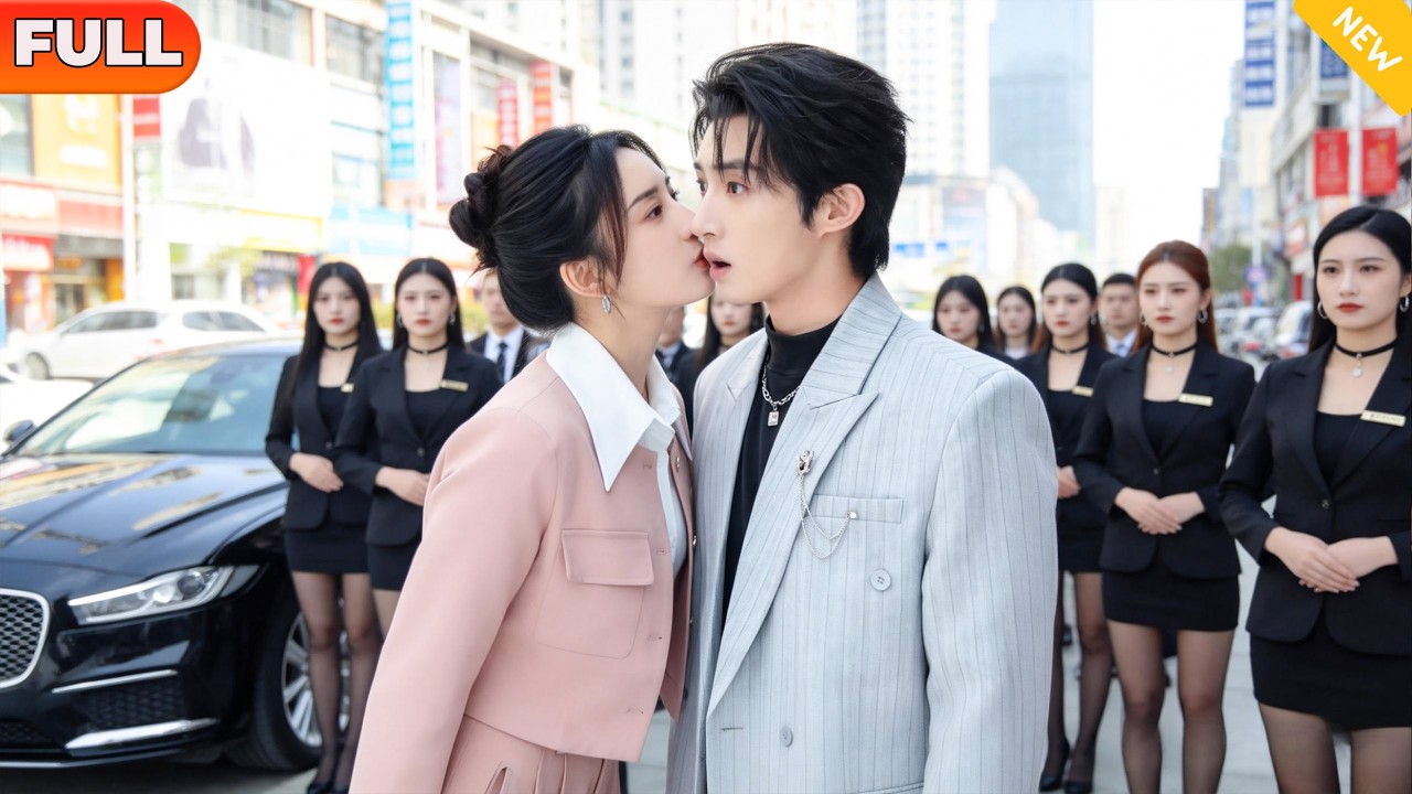 [Multi SUB] 《糟糕大少爷怕老婆2：虎妻在上》（全集）纨绔富二代本想躺平当咸鱼，谁知他的母亲竟然用800万给他买了个美女老婆，天天要和他生孩子？！#都市 #MiniDrama #精彩大陆短剧