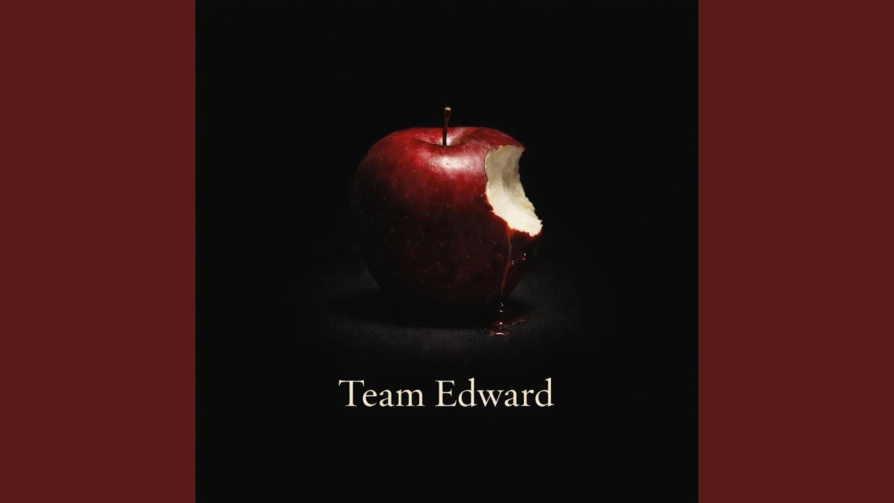 Watch TEAM EDWARD on YouTube Watch TEAM EDWARD on YouTube