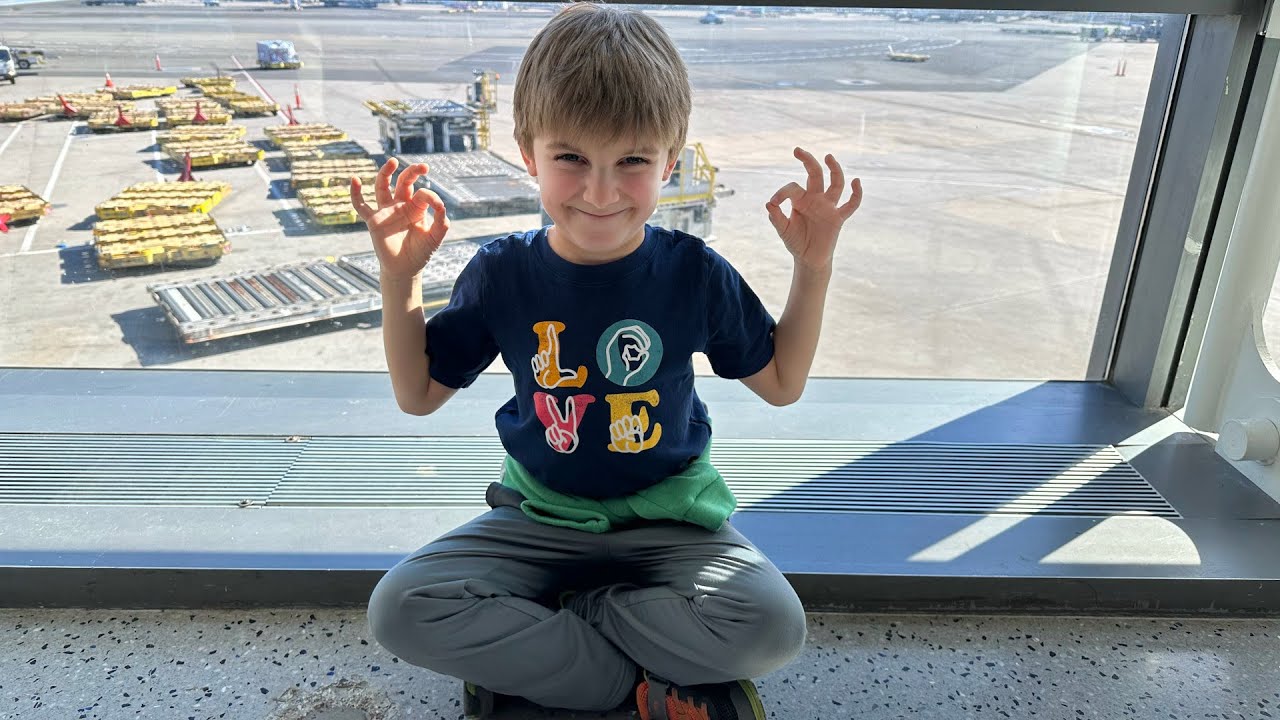 Давайте отправимся на Гавайи