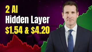 Best 2 AI Penny Stocks to Buy Now Under $5, The Ai Layer Most Investor Miss!