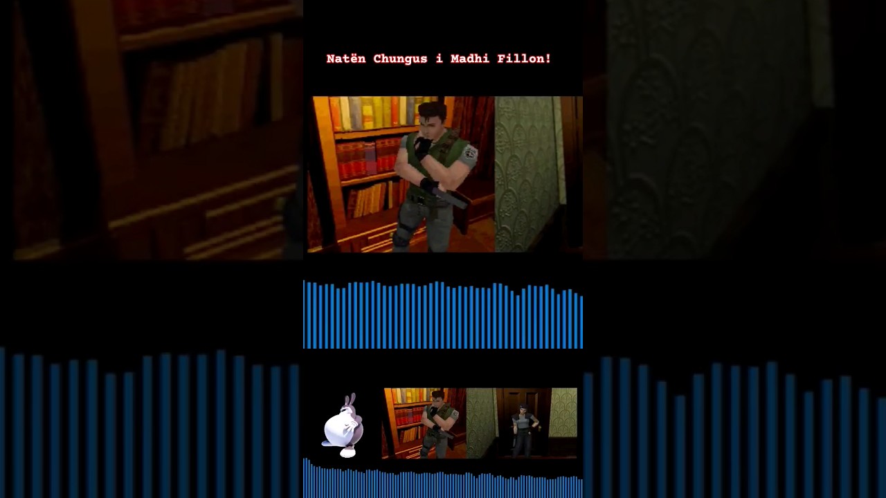 The Big Chungus Night Begins: Part 1🎵