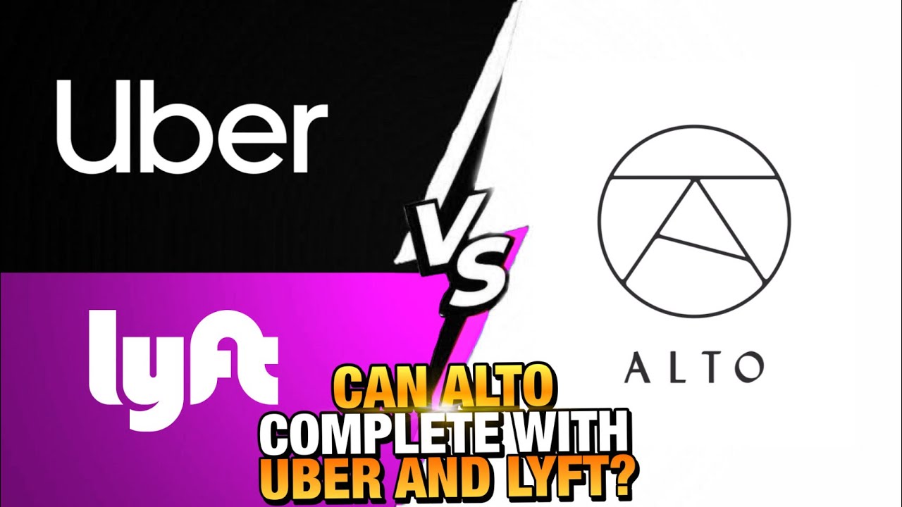 Can Alto Compete With Uber and Lyft? 