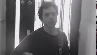 Toby Sebastian - Green Eyes (Coldplay cover)