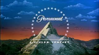 Paramount Pictures (2000) Closing